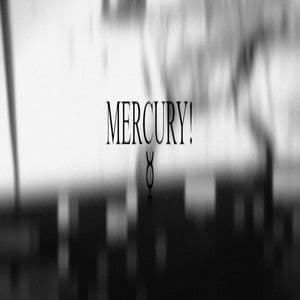 MERCURY!