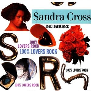 100% Lovers Rock