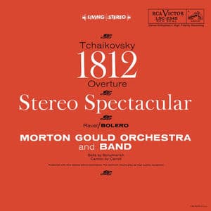 Tchaikovsky: Ouverture solennelle 