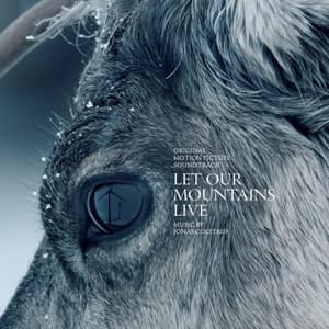 Let Our Mountains Live (Original motion picture soundtrack)