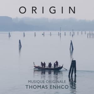 Origin (Original Motion Picture Soundtrack)