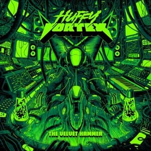 The Velvet Hammer