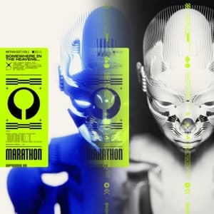 Marathon, Vol. I: Somewhere in the Heavens / Marathon, Vol. II -  They Are Waiting (Original Game Soundtrack)