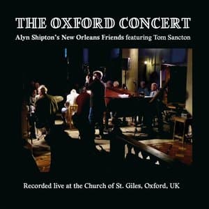 The Oxford Concert