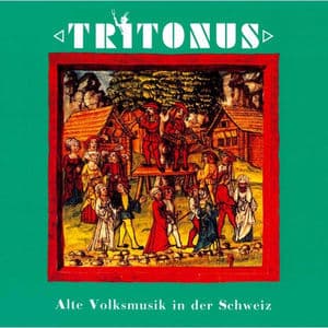 Alte Volksmusik in der Schweiz