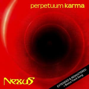 Perpetuum Karma - Extended and Remastered