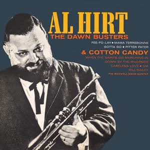 Al Hirt, The Dawn Busters, The Maxwell Davis Quintet