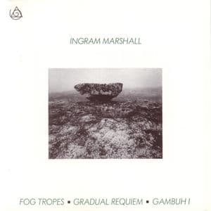 Fog Tropes - Gradual Requiem