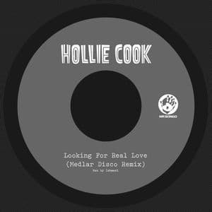 Looking for Real Love (Medlar Disco Remix)