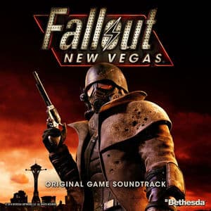 Fallout New Vegas (Original Game Soundtrack)