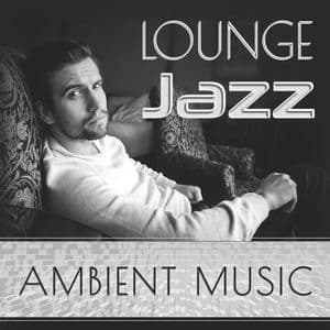 Lounge Jazz Ambient Music: Gentle Embrace, Sensual Soft Jazz for Romantic Evening, Smooth Relaxation, Piano Love Songs for Intimat