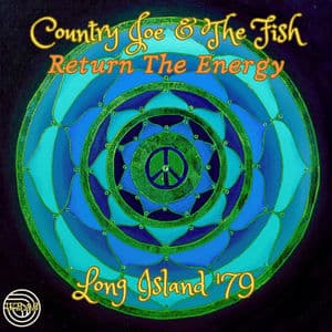 Return The Energy (Live)