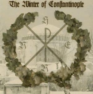 The Winter Of Constantinople