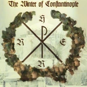 The Winter Of Constantinople