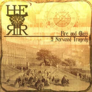 Fire And Glass: A Norwood Tragedy