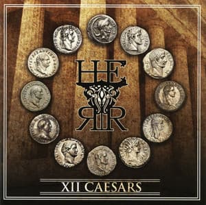 Xll Caesars