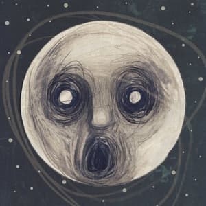The Raven That Refused To Sing (And Other Stories)