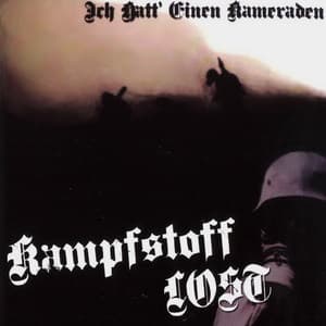 Kampfstoffe Lost