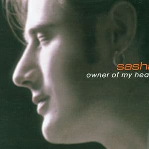 Owner Of My Heart