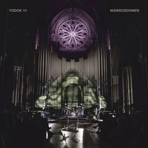 Nidarosdomen