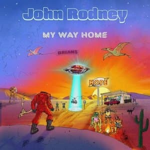 My Way Home