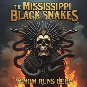Venom Runs Deep