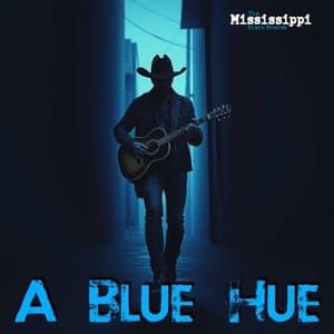 A Blue Hue
