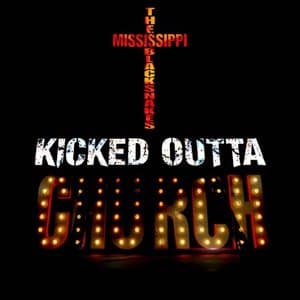 Kicked Outta Church