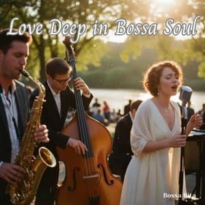 Love Deep in Bossa Soul