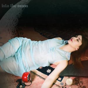 Into the Moon