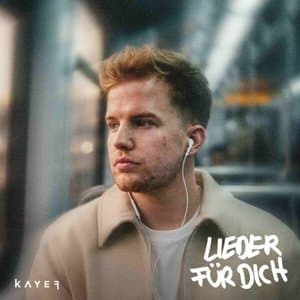 LIEDER FUR DICH