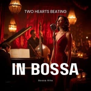 Two Hearts Beating in Bossa