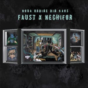 Noua Ordine Din Haos