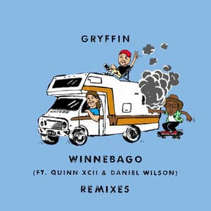Winnebago (Remixes)