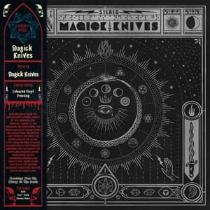 Magick Knives