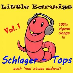 Schlager-Tops - Auch mal etwas anders!!
