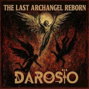 The Last Archangel Reborn