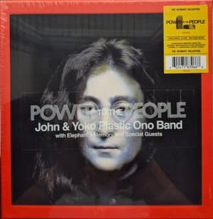 Power To The People
