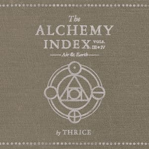 The Alchemy Index: Vols 3 & 4 Air & Earth