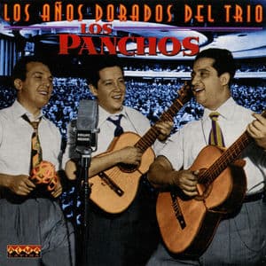 Los Años Dorados