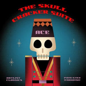 The Skull Cracker Suite