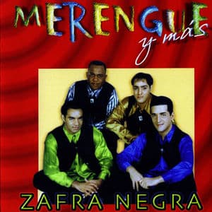 Merengue y Mas