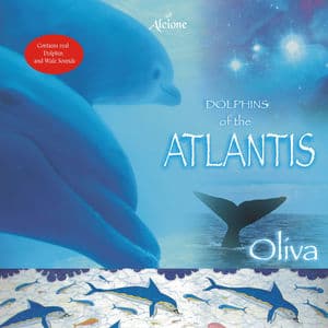 Dolphins of the Atlantis
