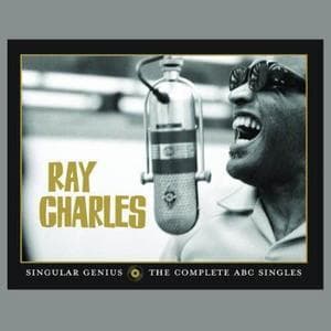 Singular Genius (The Complete ABC Singles)