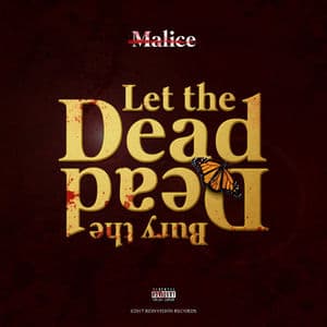 Let the Dead Bury the Dead