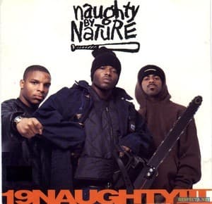 19 Naughty III