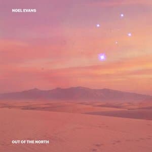 OUT OF THE NORTH