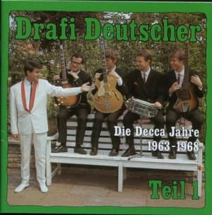 Die Decca Jahre 1963-1968 Teil 1