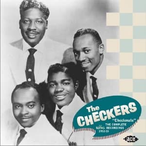 Checkmate The Complete King Recordings 1952-55