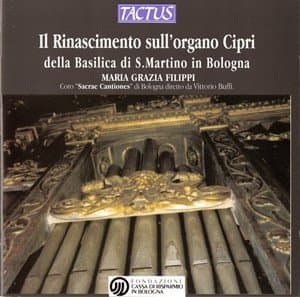 Il Rinascimento SullOrgano Cipri